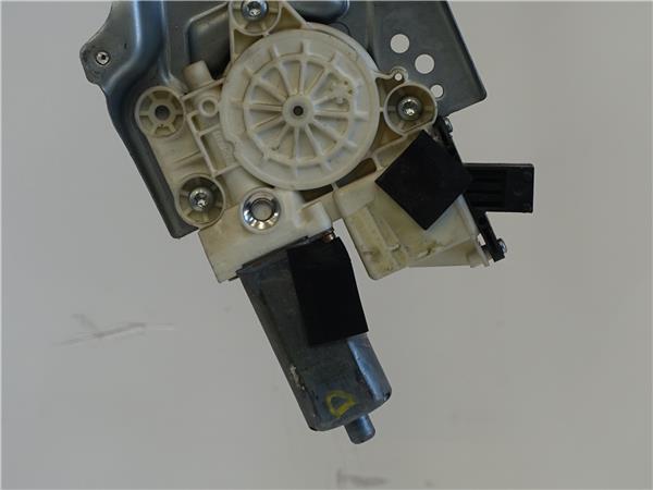 MECANISMO ELEVALUNAS DEL. DCHO. Opel vectra c berlina (2002->) 2.2 DTI 16V Y 22 DTR Y22DTR 0130822010 130822010 NEGRO Delanteras delanteros Derechas derechos motor - Imagen 2