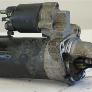 MOTOR ARRANQUE BMW serie 3 berlina (e46)(1998->) 2.2 320i [2,2 Ltr. - 125 kW 24V CAT] 22-6S-1 G - #Prov# 226S1GPROV 0001108157 1108157 AZUL BOSCH   de
