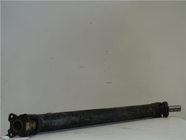 TRANSMISION CENTRAL TRASERA Mitsubishi montero (l040)(1984->) 2.5 TD 4x4 4 D 56 T 4D56T BLANCO