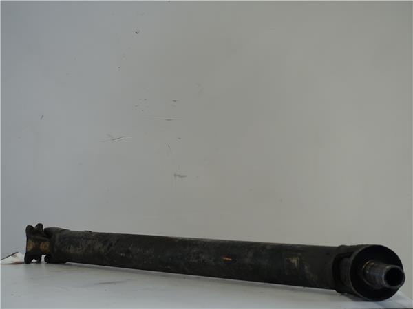 TRANSMISION CENTRAL TRASERA Mitsubishi montero (l040)(1984->) 2.5 TD 4x4 4 D 56 T 4D56T BLANCO - Imagen 2