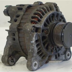 ALTERNADOR Renault kangoo i (f/kc0)(1997->) 1.5 dCi (KC07) D-K9K A7 - #Prov# DK9KA7PROV 8200373636 VERDE MITSUBISHI   generador