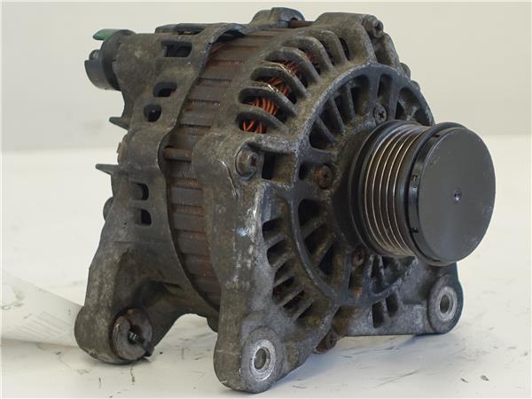 ALTERNADOR Renault kangoo i (f/kc0)(1997->) 1.5 dCi (KC07) D-K9K A7 - #Prov# DK9KA7PROV 8200373636 VERDE MITSUBISHI generador