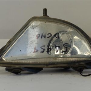 FARO ANTINIEBLA DCHO. Ford fiesta v (jh_, jd_) 1.4 TDCi F6JA AZUL    Bombillas Derechos Lámparas luces Luz Pilotos