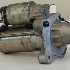 MOTOR ARRANQUE Ford focus berlina (cew)(2014->) 1.6 Trend [1,6 Ltr. - 70 kW TDCi CAT] T3DA - #Prov# T3DAPROV 3M5T-11000-CF 3M5T11000CF BLANCO    de