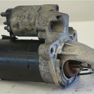 MOTOR ARRANQUE Volvo c30 (09.2006->) 1.6 [1,6 Ltr. - 74 kW CAT] B 4164 S3 B4164S3 0001107417 1107417 BLANCO BOSCH   de