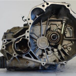 CAJA CAMBIOS MANUAL Nissan primera berlina (p12)(12.2001->) 1.8 QG18DE 6J00 GRIS    transmision