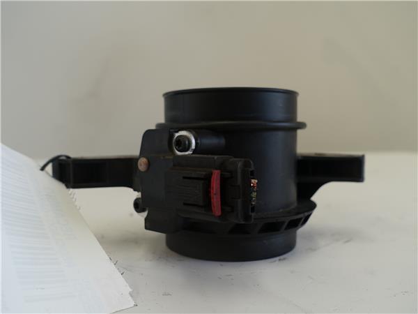 CAUDALIMETRO Ford focus ii (da_) 1.6 TDCi G8DB 7M51-9A673 7M519A673 ROJO