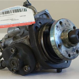 BOMBA INYECTORA Nissan almera tino (v10m)(05.2000->) 2.2 dCi YD22DDTi YD22DDTI HU294000-0162 HU2940000162 AZUL OSCURO DENSO BOMBA inyeccion INYECTORA