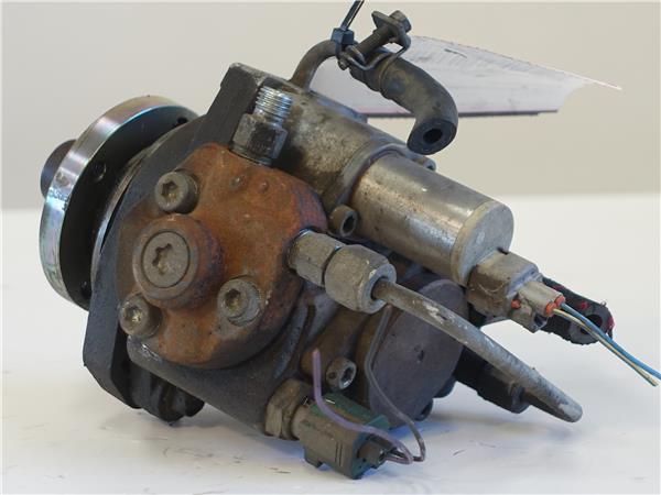 BOMBA INYECTORA Nissan almera tino (v10m)(05.2000->) 2.2 dCi YD22DDTi YD22DDTI HU294000-0162 HU2940000162 AZUL OSCURO DENSO BOMBA inyeccion INYECTORA - Imagen 2