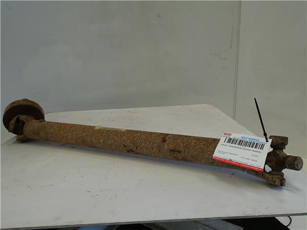 TRANSMISION CENTRAL TRASERA Jeep cherokee (xj)(1987->) 2.5 Tdi 4x4 D7?? ó M52 - #Prov# D7??ÓM52PROV GRIS