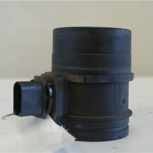CAUDALIMETRO BMW serie 1 berlina (e81/e87)(2004->) 2.0 116d [2,0 Ltr. - 85 kW 16V Diesel CAT] N47 D20 A N47D20A 0281002567 281002567 NEGRO BOSCH