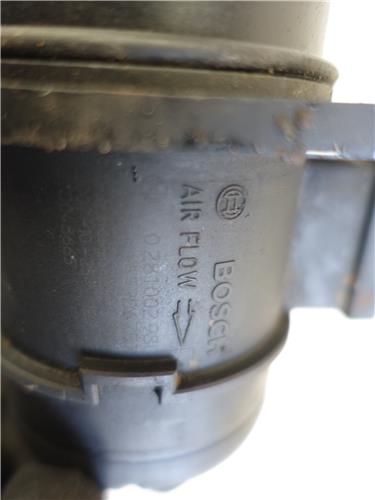 CAUDALIMETRO Fiat ii bravo (198)(2007->) 1.9 D Multijet 192 A8.000 192A8000 0281002980 281002980 GRIS BOSCH - Imagen 2
