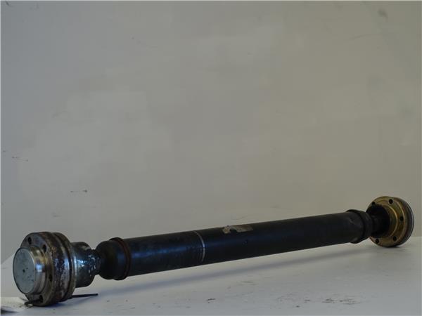 TRANSMISION CENTRAL DELANTERA Suzuki grand vitara (jb/jt)(2005->) 1.9 DDiS D/F9Q - #Prov# DF9QPROV GRIS