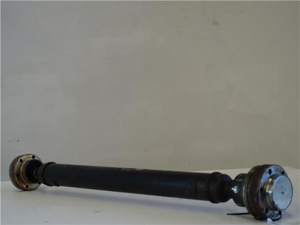 TRANSMISION CENTRAL DELANTERA Suzuki grand vitara (jb/jt)(2005->) 1.9 DDiS D/F9Q - #Prov# DF9QPROV GRIS - Imagen 2