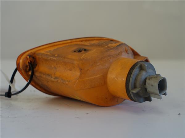 INTERMITENTE DEL. IZDO. Ford focus (daw, dbw) 1.8 Turbo DI / TDDi C9DB GRIS Delanteras delanteros Izquierdas izquierdos pilotos - Imagen 2