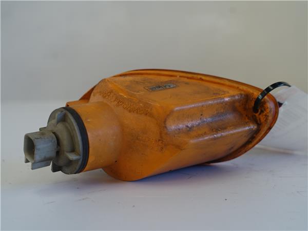 INTERMITENTE DEL. DCHO Ford focus (daw, dbw) 1.8 Turbo DI / TDDi C9DB GRIS Delanteras delanteros Derechas derechos pilotos - Imagen 2
