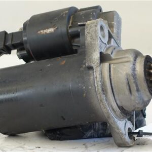 MOTOR ARRANQUE Audi a3 (8l)(09.1996->) 1.8 Ambiente [1,8 Ltr. - 92 kW 20V] AGN 0986018040 986018040    de