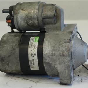 MOTOR ARRANQUE Renault clio iii (2005->) 1.2 16V G-D4F H 7 - #Prov# GD4FH7PROV TS8E6 VERDE VALEO   de