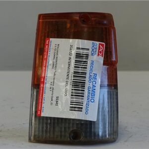INTERMITENTE DEL. IZDO. Mitsubishi montero i todo terreno, abierta (l04_g) 2.5 TD (L044G, L049G) 4 D 56 T 4D56T AZUL    Delanteras delanteros Izquierdas izquierdos pilotos