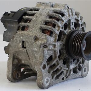 ALTERNADOR Seat ibiza (6l1)(04.2002->) 1.4 16V BKY SG9B024 GRIS    generador