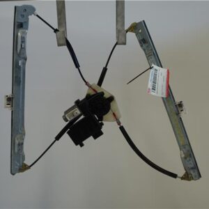 MECANISMO ELEVALUNAS DEL. IZDO. Citroen c4 picasso (2007->) 1.6 HDi 9HZ-DV6TED4 9HZDV6TED4 96822495880 AZUL Delanteras delanteros Izquierdas izquierdos motor