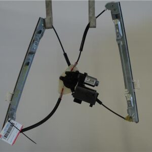 MECANISMO ELEVALUNAS DEL. DCHO. Citroen c4 picasso (2007->) 1.6 HDi 9HZ-DV6TED4 9HZDV6TED4 9682495780 AZUL    Delanteras delanteros Derechas derechos motor
