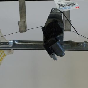 MECANISMO ELEVALUNAS TRA. IZDO. Citroen c4 picasso (2007->) 1.6 HDi 9HZ-DV6TED4 9HZDV6TED4 400979E AZUL    Izquierdas izquierdos motor Traseras traseros