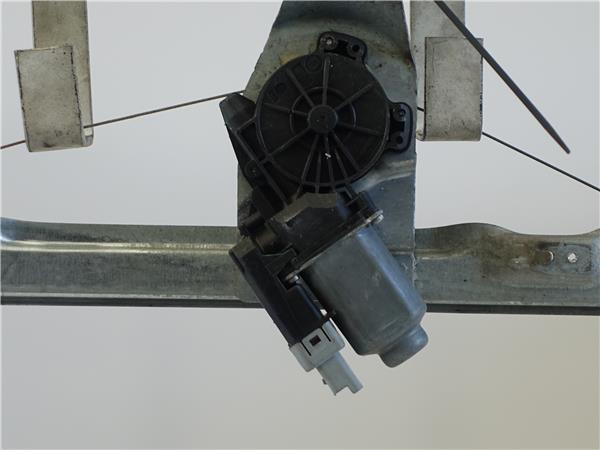 MECANISMO ELEVALUNAS TRA. IZDO. Citroen c4 picasso (2007->) 1.6 HDi 9HZ-DV6TED4 9HZDV6TED4 400979E AZUL Izquierdas izquierdos motor Traseras traseros - Imagen 2