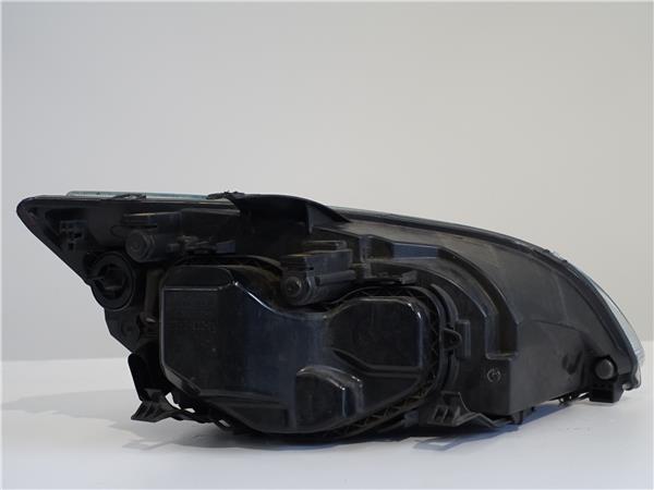 FARO DEL. IZDO. Ford focus (db3) 1.6 G/HWDA GHWDA 4M5H3K060-BA 4M5H3K060BA GRANATE Bombillas Delanteras delanteros Izquierdas izquierdos Lámparas luces Luz Pilotos - Imagen 2