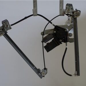 MECANISMO ELEVALUNAS DEL. DCHO. Skoda octavia berlina (1u2)(1997->) 1.9 TDI GLX [1,9 Ltr. - 66 kW TDI] AGR 101312-XXX966 101312XXX966 0130821730 130821730 GRANATE    Delanteras delanteros Derechas derechos motor