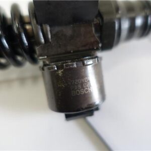 INYECTOR Volkswagen touran (1t1)(02.2003->) 2.0 TDI 16V BKD 0414720404 414720404