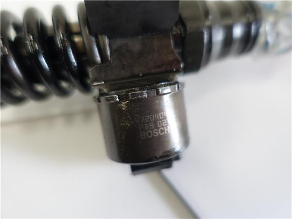 INYECTOR Volkswagen touran (1t1)(02.2003->) 2.0 TDI 16V BKD 0414720404 414720404