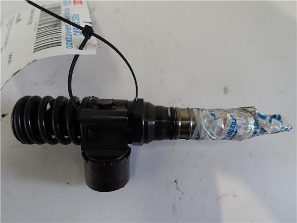 INYECTOR Volkswagen touran (1t1)(02.2003->) 2.0 TDI 16V BKD 0414720404 414720404 - Imagen 2