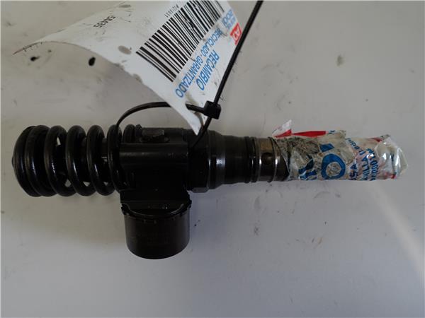 INYECTOR Volkswagen touran (1t1)(02.2003->) 2.0 TDI 16V BKD 0414720404 414720404 - Imagen 2