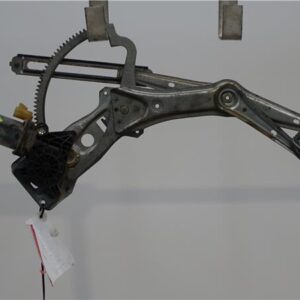 MECANISMO ELEVALUNAS DEL. DCHO. Mercedes-Benz clase m (bm 163)(09.1997->) 3.2 320 (163.154) [3,2 Ltr. - 160 kW V6 18V CAT] M 112.942 M112942 119151101 0132041105 132041105 AZUL     Delanteras delanteros Derechas derechos motor