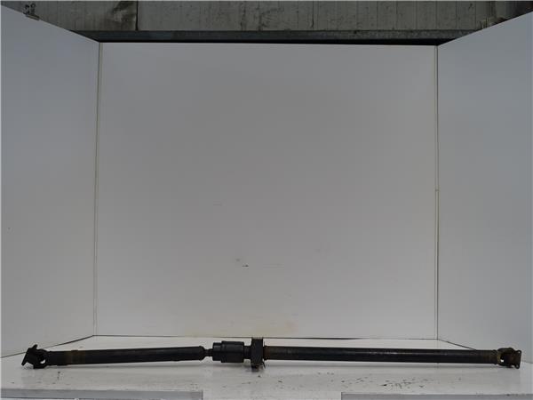 TRANSMISION CENTRAL Suzuki sx4 (gy) 1.9 DDiS D19AA NEGRO BOSCH