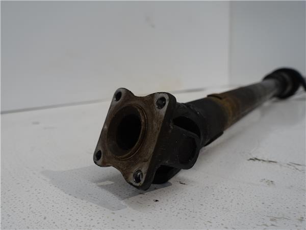 TRANSMISION CENTRAL Suzuki sx4 (gy) 1.9 DDiS D19AA NEGRO BOSCH - Imagen 2