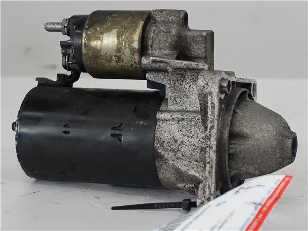 MOTOR ARRANQUE Fiat stilo (192)(2001->) 1.9 JTD (192_XE1A) 192 A1.000 192A1000 0001108202 1108202 GRIS BOSCH de