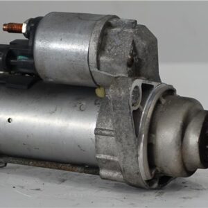 MOTOR ARRANQUE Seat altea (5p1)(03.2004->) 1.6 BSE 02T911023T 2T911023T GRIS VALEO   de