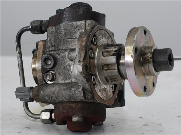 BOMBA INYECTORA Nissan x-trail (t30)(06.2001->) 2.2 dCi D/ YD22 - #Prov# DYD22PROV 294000-0471 2940000471 BLANCO DENSO BOMBA inyeccion INYECTORA
