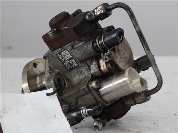 BOMBA INYECTORA Nissan x-trail (t30)(06.2001->) 2.2 dCi D/ YD22 - #Prov# DYD22PROV 294000-0471 2940000471 BLANCO DENSO BOMBA inyeccion INYECTORA - Imagen 2