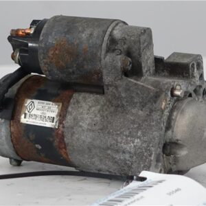 MOTOR ARRANQUE Renault clio iii (2005->) 1.5 dCi (C/BR1G) K9K 768 K9K768 M000T87881 AZUL MITSUBISHI   de