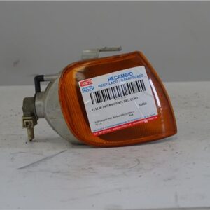 INTERMITENTE DEL. DCHO Volkswagen polo iii (6n1)(09.1994->) 75 1.6 AEA AZUL BOSCH   Delanteras delanteros Derechas derechos pilotos