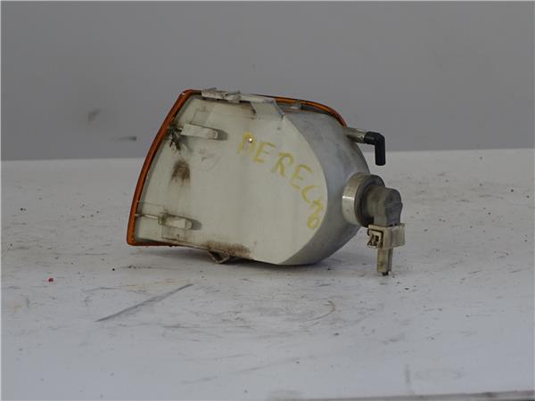 INTERMITENTE DEL. DCHO Volkswagen polo iii (6n1)(09.1994->) 75 1.6 AEA AZUL BOSCH Delanteras delanteros Derechas derechos pilotos - Imagen 2