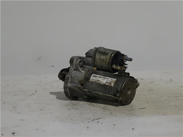MOTOR ARRANQUE Ford fiesta vi 1.4 TDCi D/ KVJA - #Prov# DKVJAPROV TS14E11 BLANCO VALEO de - Imagen 2
