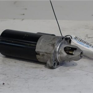 MOTOR ARRANQUE Mercedes-Benz clase m (bm 163)(09.1997->) 3.2 320 (163.154) [3,2 Ltr. - 160 kW V6 18V CAT] M 112.942 M112942 0001115005 1115005 NEGRO    de