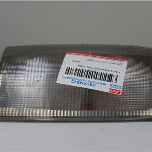 INTERMITENTE DEL. DCHO Volkswagen lt 28-46 ii furgón (2dx0ae) 2.8 TDI AUH BLANCO Y AZUL    Delanteras delanteros Derechas derechos pilotos