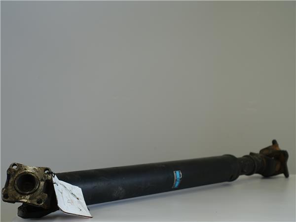 TRANSMISION CENTRAL TRASERA Hyundai terracan (hp)(2001->) 2.9 CRDi 4WD J3 GRIS Y NEGRO