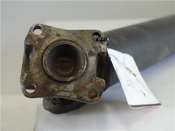 TRANSMISION CENTRAL TRASERA Hyundai terracan (hp)(2001->) 2.9 CRDi 4WD J3 GRIS Y NEGRO - Imagen 2