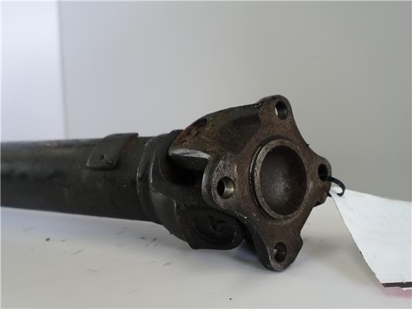 TRANSMISION CENTRAL DELANTERA Hyundai terracan (hp)(2001->) 2.9 CRDi 4WD J3 GRIS Y NEGRO - Imagen 3